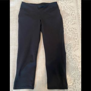 Gap fit medium cropped nwot